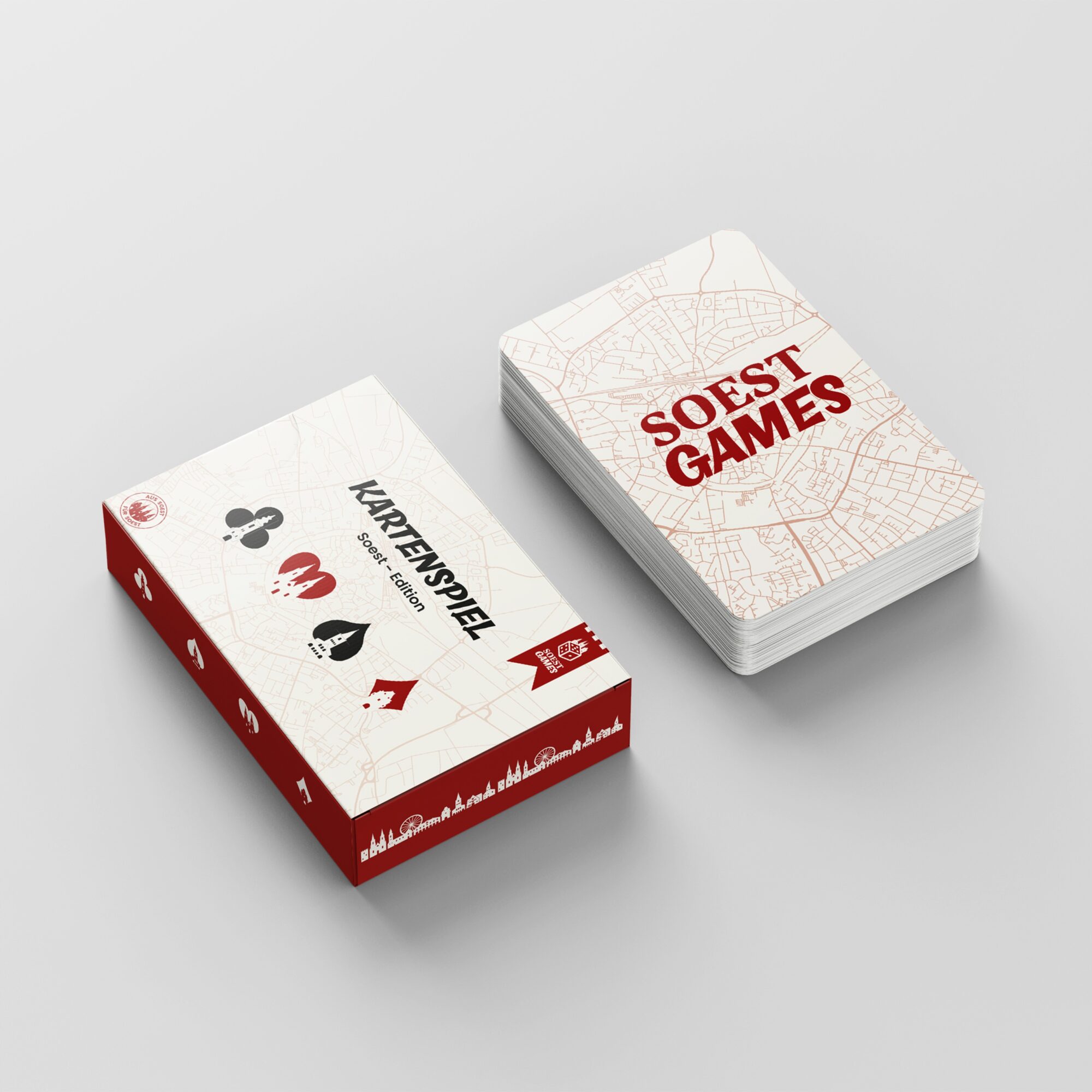 Soester Kartenspiel